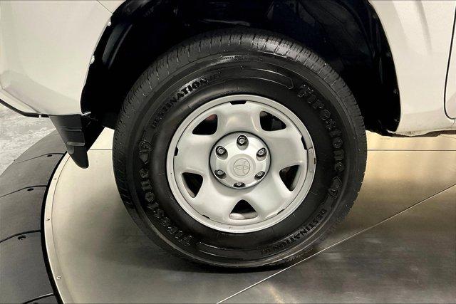 used 2017 Toyota Tacoma car, priced at $22,975