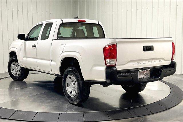 used 2017 Toyota Tacoma car, priced at $22,975