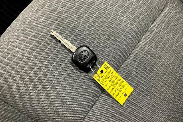 used 2017 Toyota Tacoma car, priced at $22,975