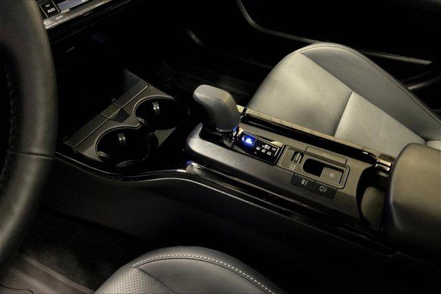 used 2024 Toyota Prius car, priced at $36,975