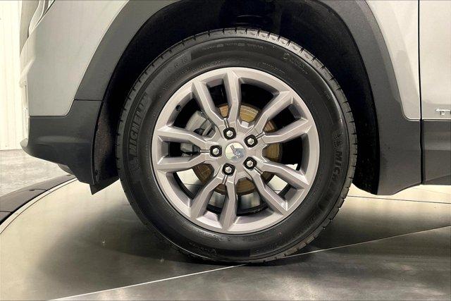 used 2024 GMC Terrain car, priced at $29,975