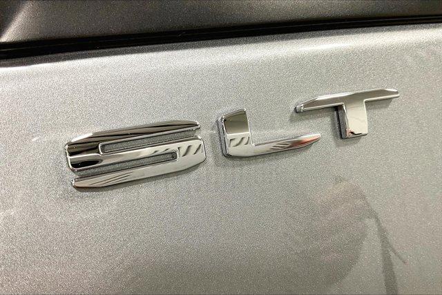 used 2024 GMC Terrain car, priced at $29,975