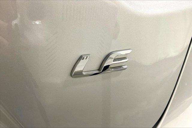 used 2024 Toyota Corolla car, priced at $28,975