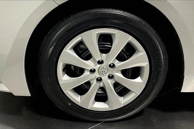 used 2024 Toyota Corolla car, priced at $28,975