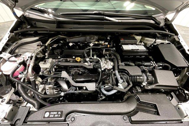 used 2024 Toyota Corolla car, priced at $28,975