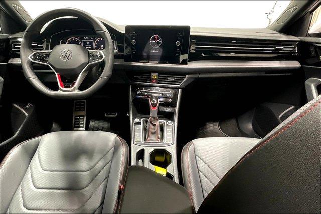 used 2025 Volkswagen Jetta GLI car, priced at $33,975