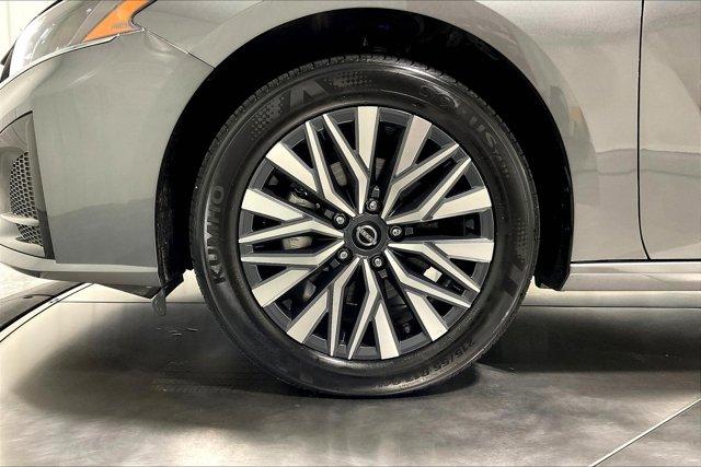 used 2024 Nissan Altima car, priced at $27,975