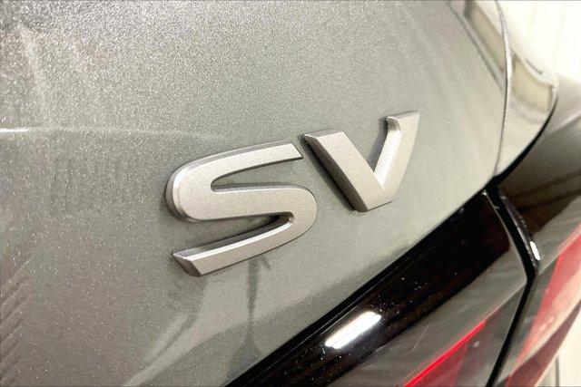 used 2024 Nissan Altima car, priced at $27,975