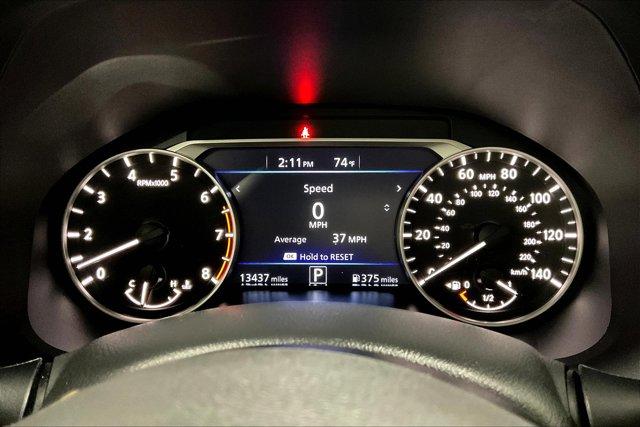 used 2024 Nissan Altima car, priced at $27,975