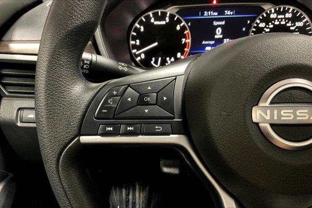 used 2024 Nissan Altima car, priced at $27,975