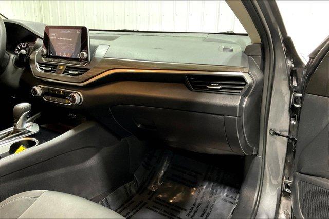 used 2024 Nissan Altima car, priced at $27,975