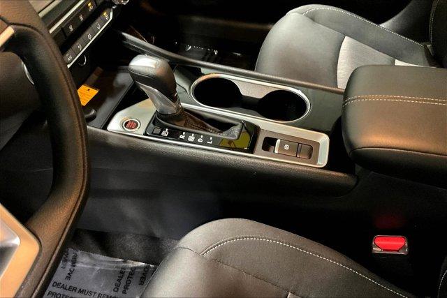 used 2024 Nissan Altima car, priced at $27,975