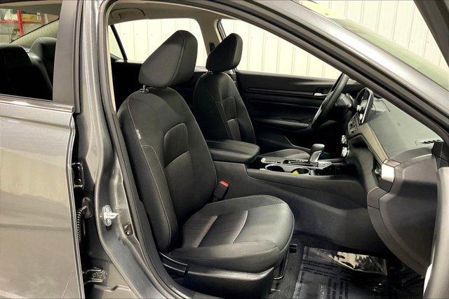 used 2024 Nissan Altima car, priced at $27,975