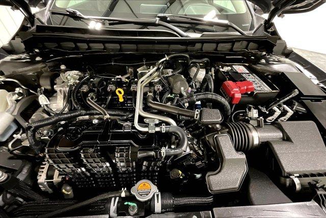 used 2024 Nissan Altima car, priced at $27,975