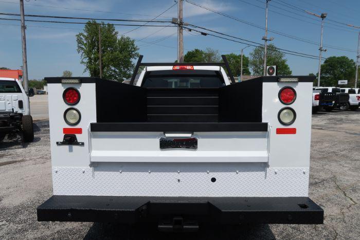 used 2017 Ram 2500 car, priced at $24,950