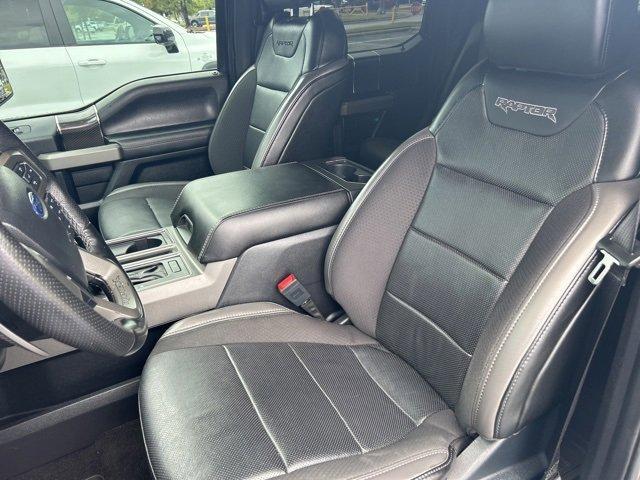 used 2020 Ford F-150 car, priced at $51,900