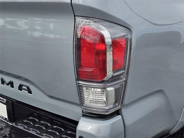 used 2019 Toyota Tacoma car, priced at $31,900