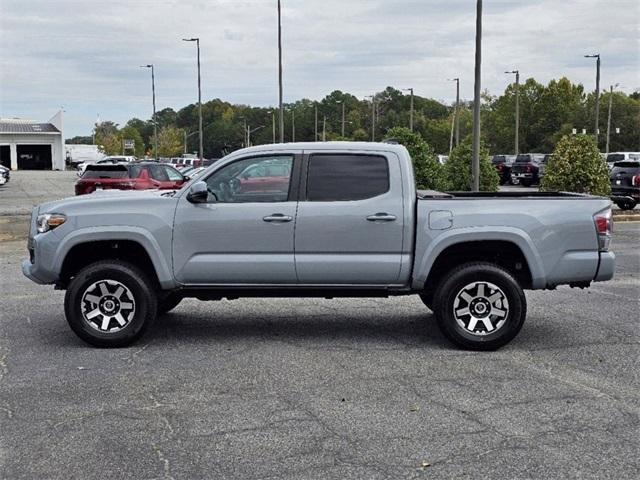 used 2019 Toyota Tacoma car, priced at $31,900