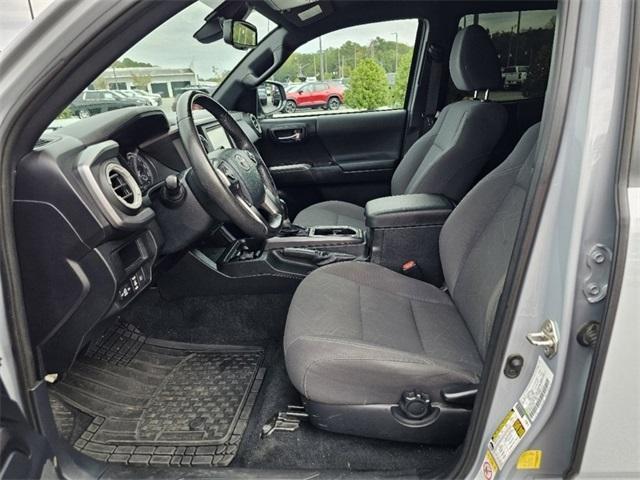 used 2019 Toyota Tacoma car, priced at $31,900