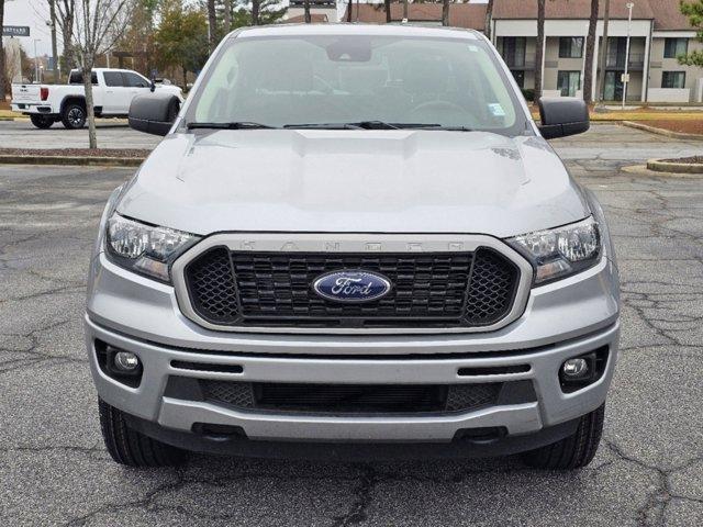 used 2020 Ford Ranger car, priced at $23,200