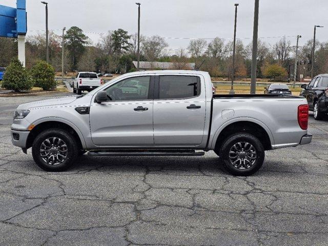 used 2020 Ford Ranger car, priced at $23,200