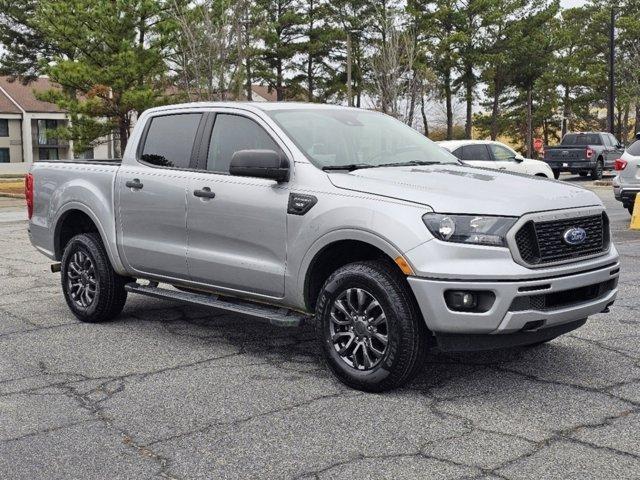 used 2020 Ford Ranger car, priced at $23,200