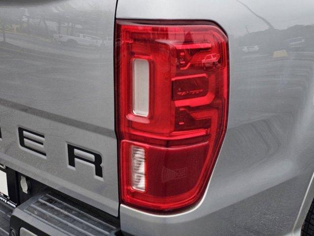 used 2020 Ford Ranger car, priced at $23,200