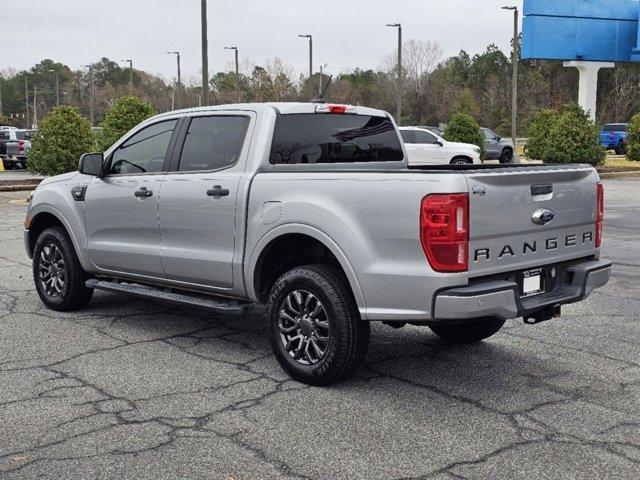 used 2020 Ford Ranger car, priced at $23,200