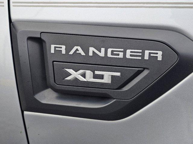 used 2020 Ford Ranger car, priced at $23,200