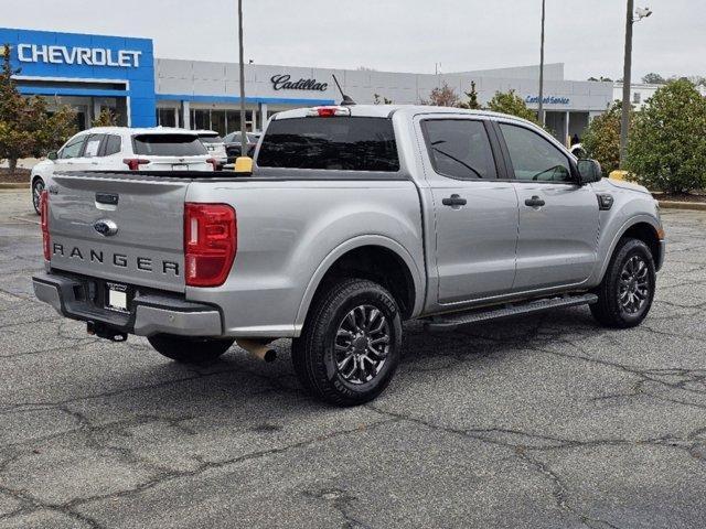 used 2020 Ford Ranger car, priced at $23,200