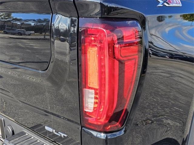 used 2020 GMC Sierra 1500 car, priced at $32,700