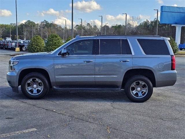 used 2019 Chevrolet Tahoe car, priced at $21,126