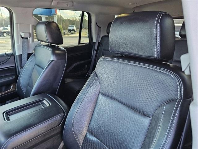 used 2019 Chevrolet Tahoe car, priced at $21,126