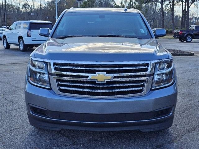 used 2019 Chevrolet Tahoe car, priced at $21,126