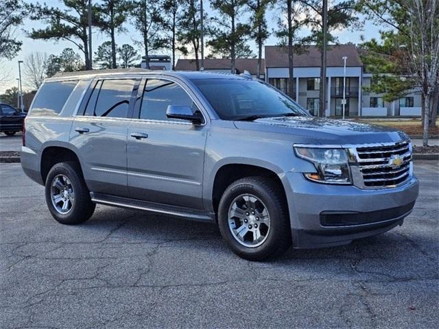 used 2019 Chevrolet Tahoe car, priced at $21,126