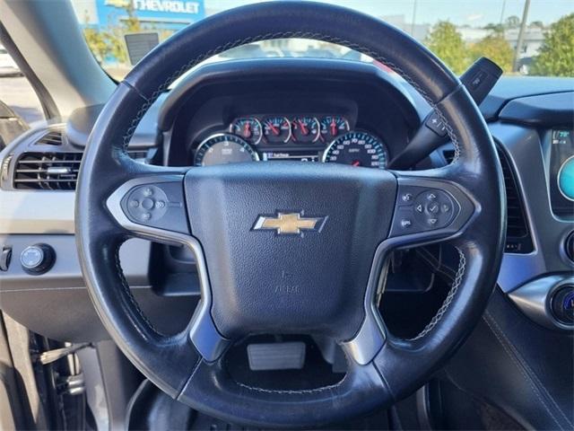 used 2019 Chevrolet Tahoe car, priced at $21,126