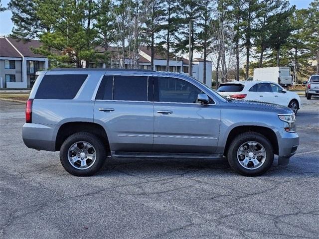 used 2019 Chevrolet Tahoe car, priced at $21,126