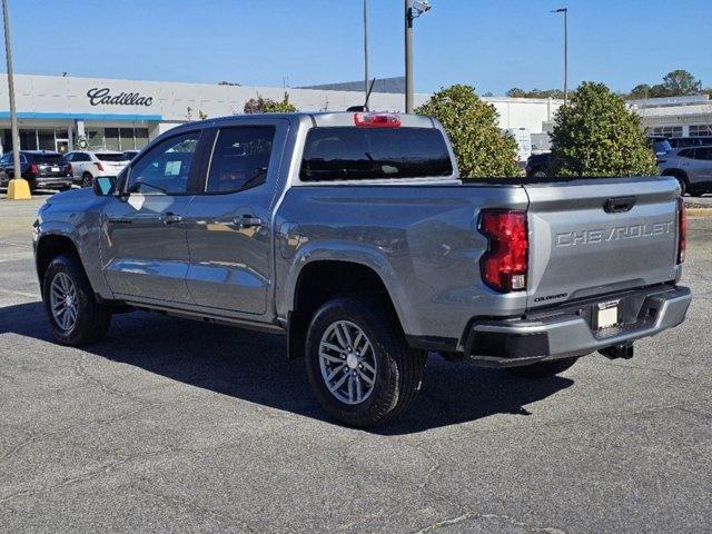 new 2024 Chevrolet Colorado car, priced at $33,946