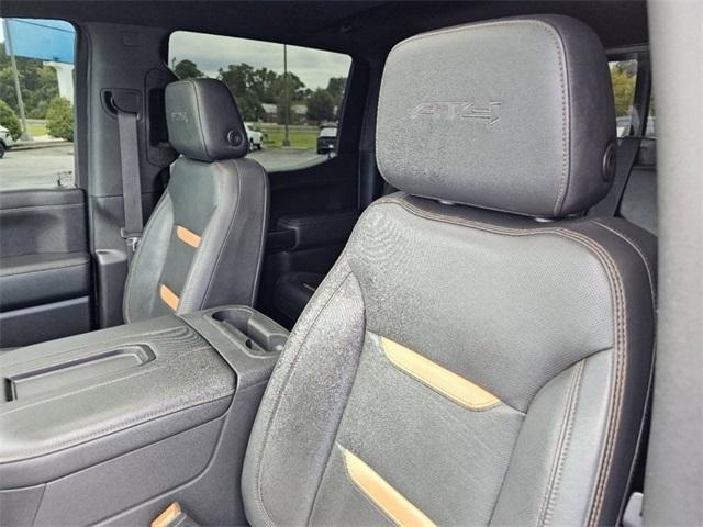 used 2020 GMC Sierra 1500 car, priced at $41,212