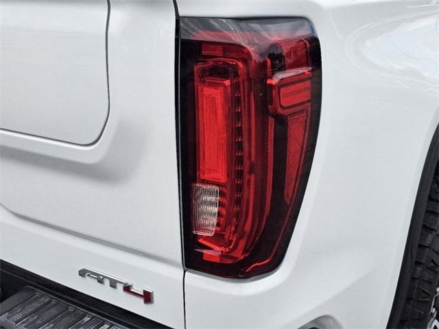 used 2020 GMC Sierra 1500 car, priced at $41,212