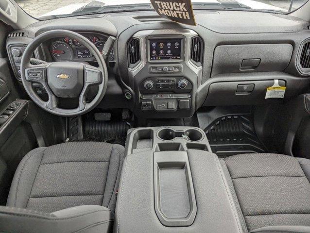 new 2024 Chevrolet Silverado 2500 car, priced at $69,999