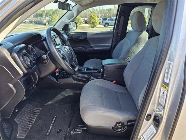 used 2016 Toyota Tacoma car, priced at $17,900