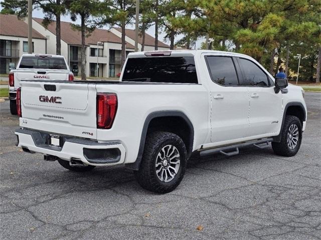 used 2019 GMC Sierra 1500 car, priced at $38,700