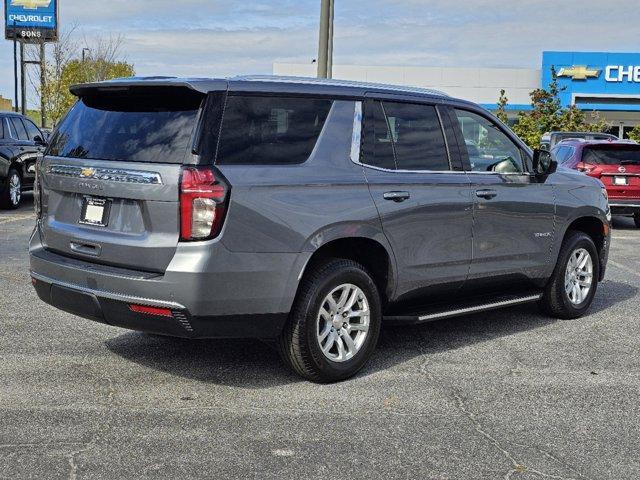 used 2022 Chevrolet Tahoe car, priced at $39,500