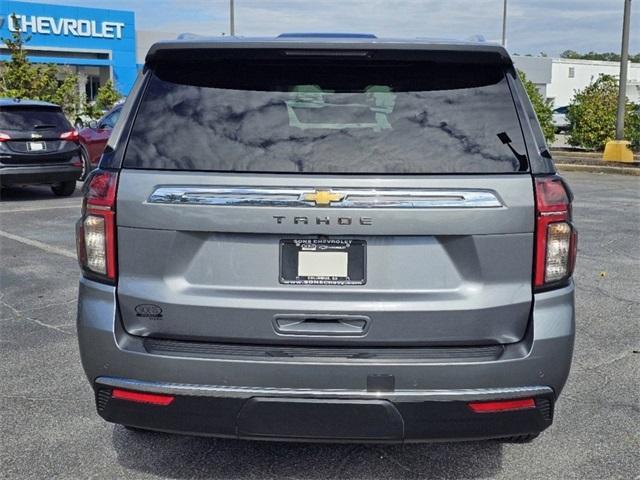 used 2022 Chevrolet Tahoe car, priced at $35,500