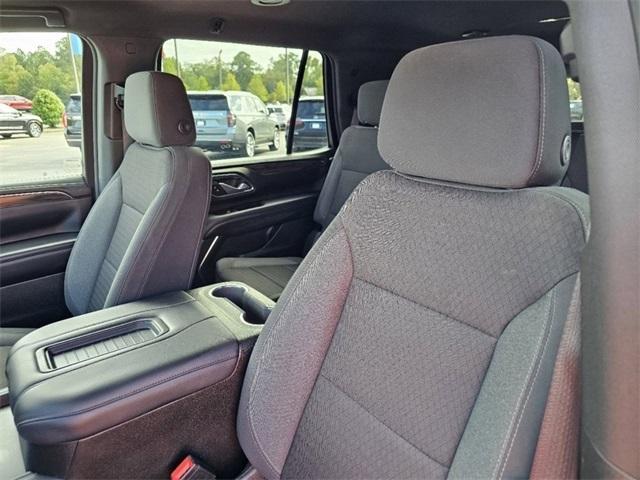 used 2022 Chevrolet Tahoe car, priced at $35,500