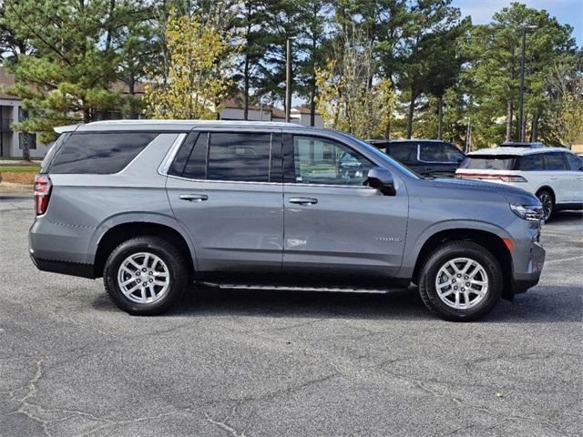 used 2022 Chevrolet Tahoe car, priced at $35,500