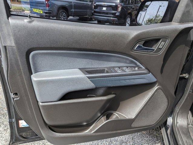 used 2019 Chevrolet Colorado car, priced at $29,461