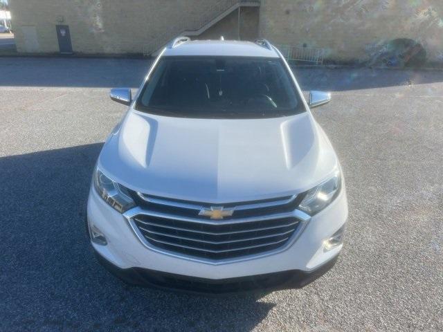 used 2019 Chevrolet Equinox car, priced at $18,700