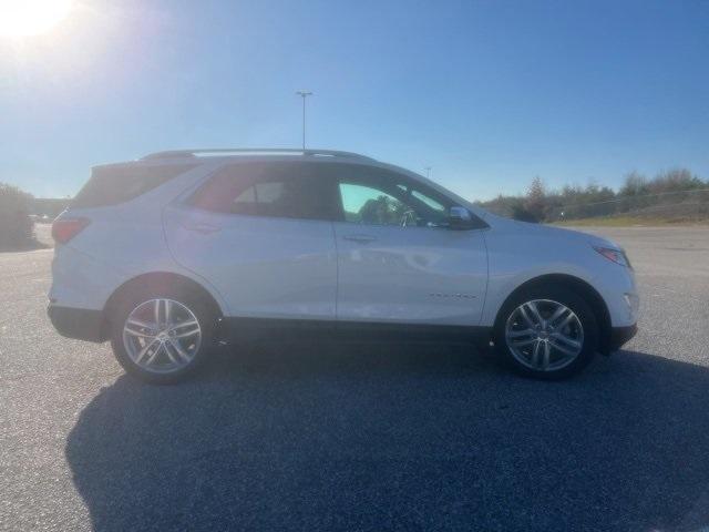 used 2019 Chevrolet Equinox car, priced at $18,700